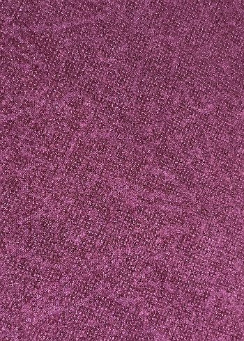 Lacoste mürdüm kazak - Görsel 6