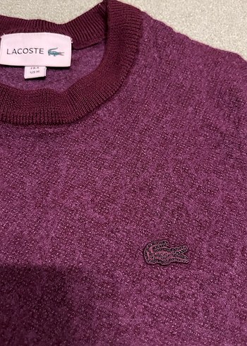Lacoste 13-14 Yaş