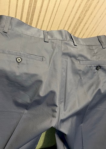 DS Damat erkek pantolon - Görsel 5