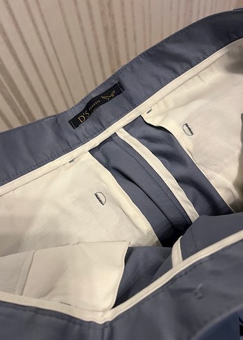 DS Damat erkek pantolon - Görsel 2