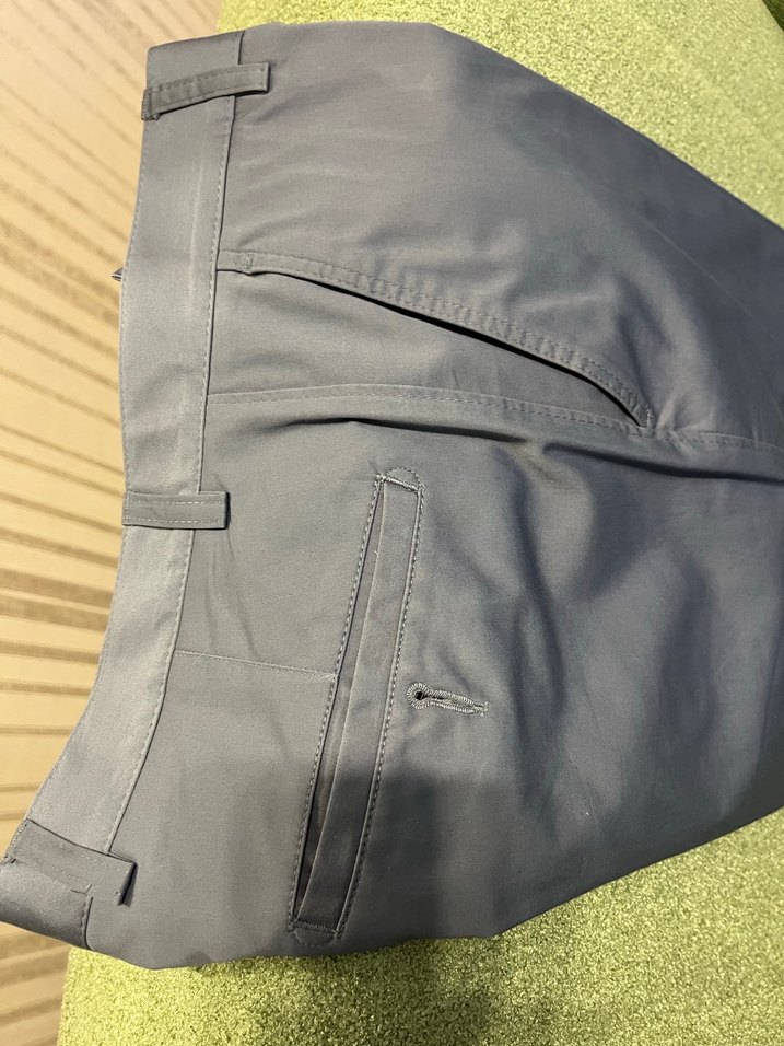 DS Damat erkek pantolon - Görsel 4