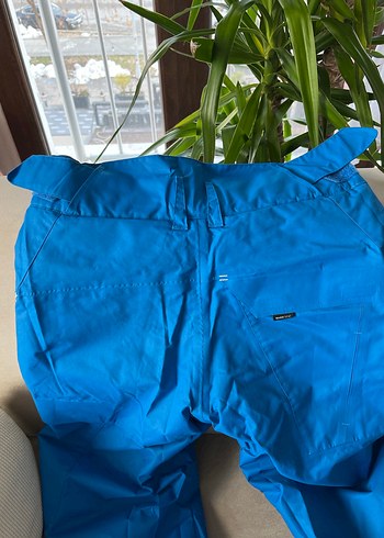 Decatlon Wedze Kayak Pantolonu - Görsel 2