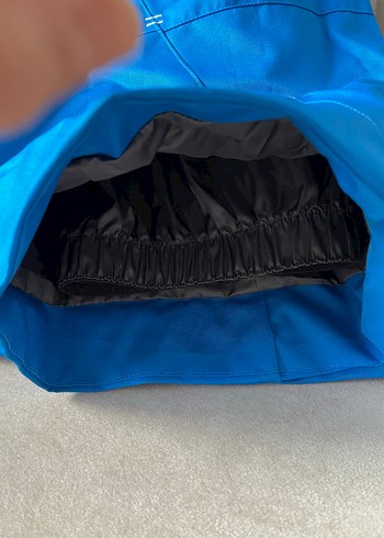 Decatlon Wedze Kayak Pantolonu - Görsel 8