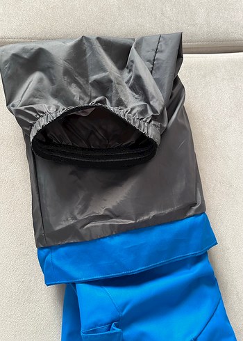 Decatlon Wedze Kayak Pantolonu - Görsel 13