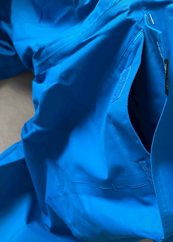 Decatlon Wedze Kayak Pantolonu - Görsel 5