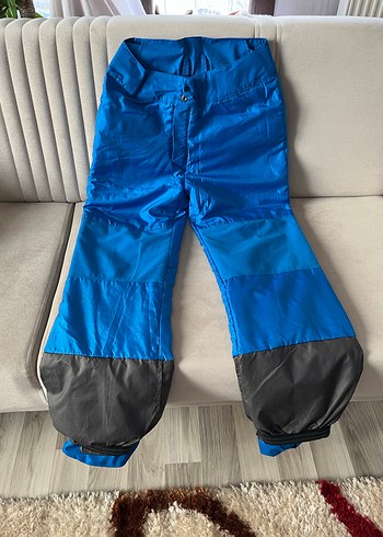 Decatlon Wedze Kayak Pantolonu - Görsel 12