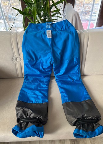 Decatlon Wedze Kayak Pantolonu - Görsel 15