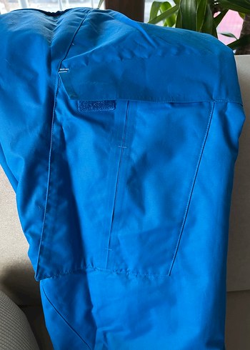 Decatlon Wedze Kayak Pantolonu - Görsel 4