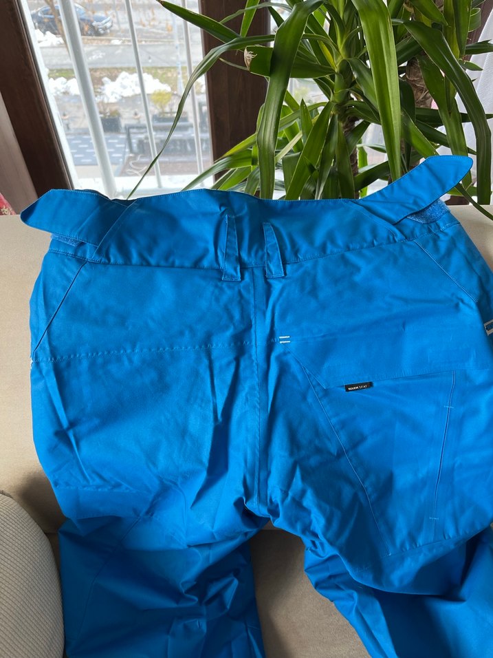 Decatlon Wedze Kayak Pantolonu - Görsel 2