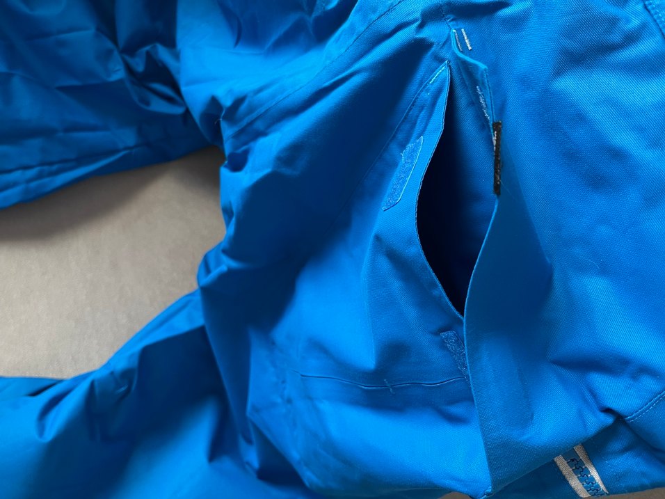 Decatlon Wedze Kayak Pantolonu - Görsel 5