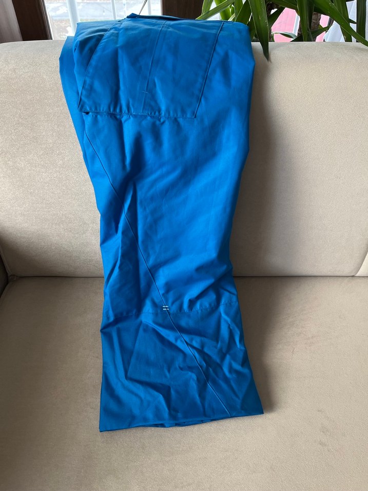 Decatlon Wedze Kayak Pantolonu - Görsel 3