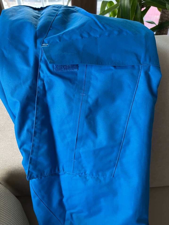 Decatlon Wedze Kayak Pantolonu - Görsel 4