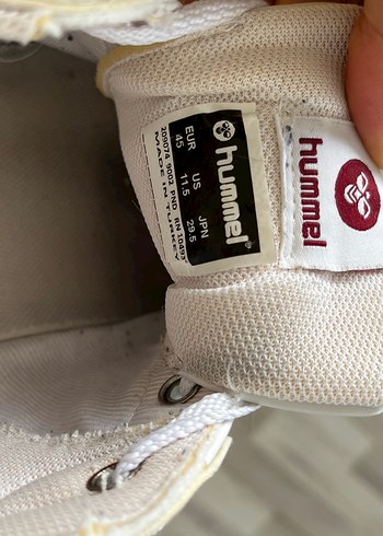 Hummel erkek spor ayakkabı - Görsel 3