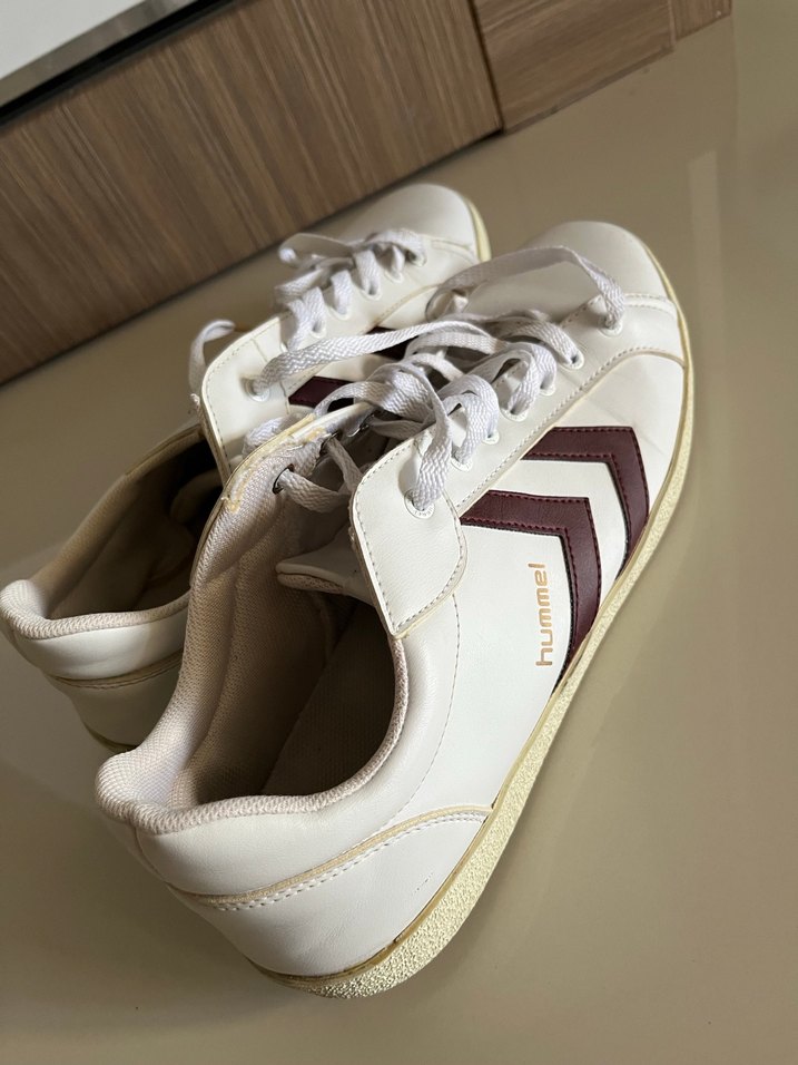 Hummel erkek spor ayakkabı - Görsel 2