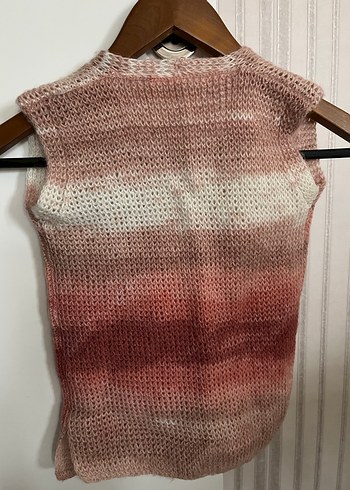 Yumuşak çocuk yelek - Görsel 3