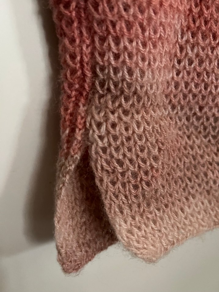 Yumuşak çocuk yelek - Görsel 4