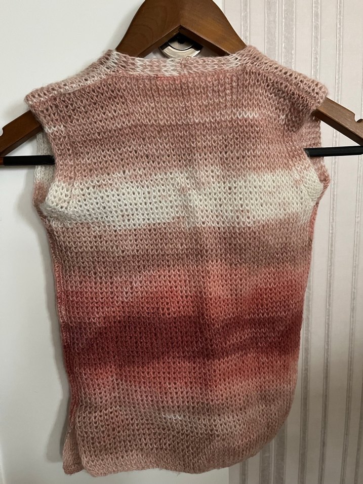 Yumuşak çocuk yelek - Görsel 3