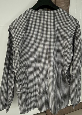 Büyük beden erkek pijama üstü - Görsel 3