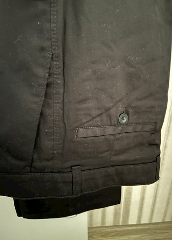 Hatemoğlu erkek Pantolon - Görsel 5