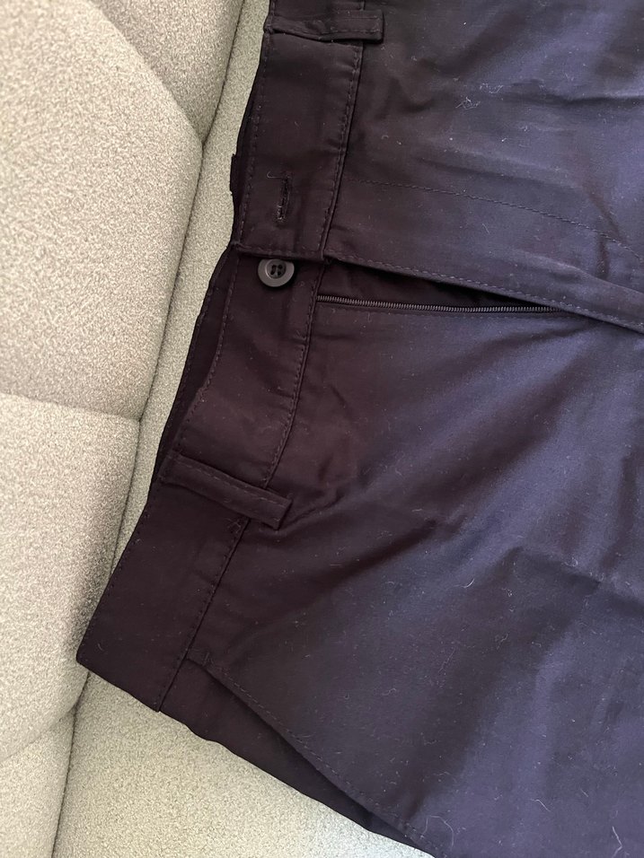 Hatemoğlu erkek Pantolon - Görsel 4