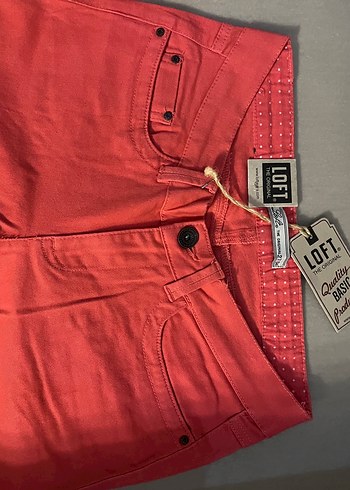 Loft xs