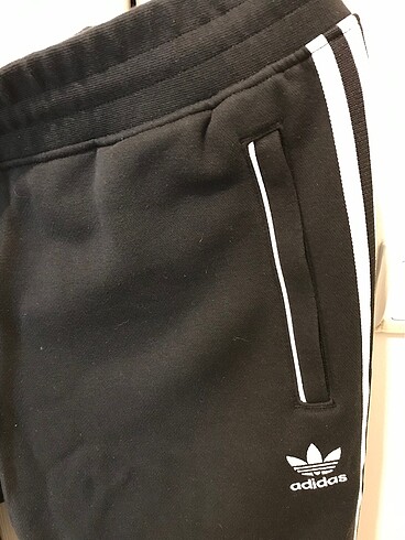 l Beden Adidas Erkek kışlık eşofman altı