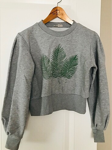 xl Beden Sweatshirt