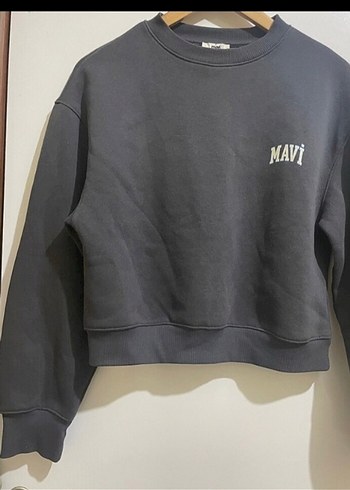 Mavi sweatshirt