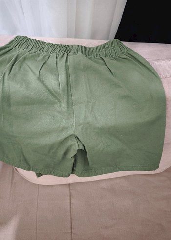 Kemerşort etek 12 yas - Görsel 2