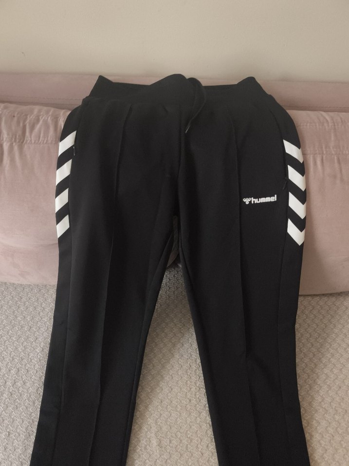 Hummel bayan alt eşofman s beden - Görsel 2