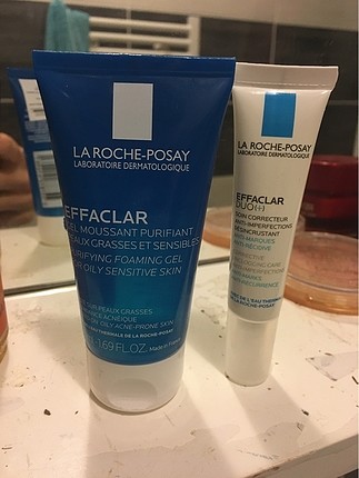 La roche posay effaclar