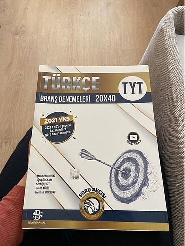 toplam 2 kitap