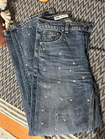 Zara Jean