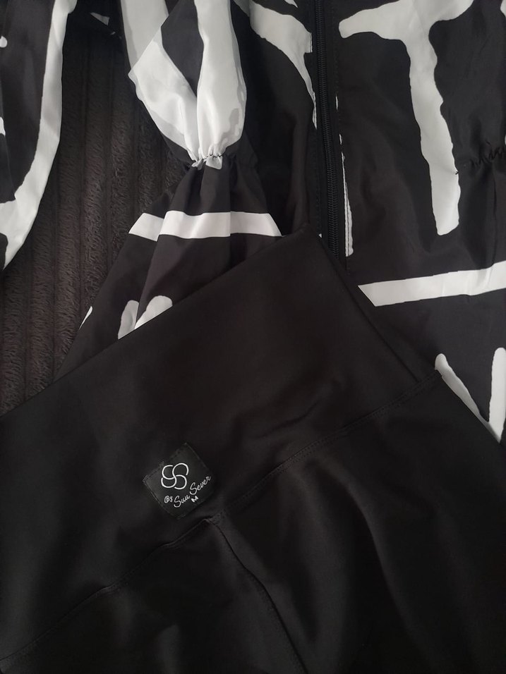 Tesettür Mayo - Görsel 3