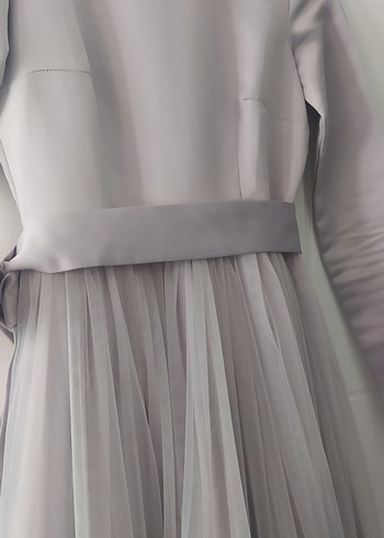 gri abiye - Görsel 2