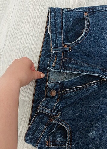 Jean pantolon 