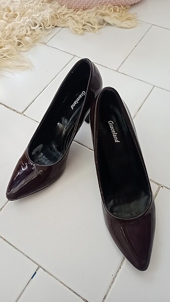Stiletto