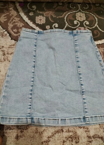 Stradivarius kot etek
