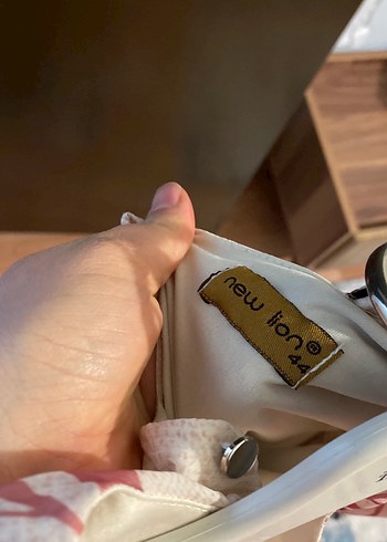 Bohem Tarz Uzun Desenli Kadın Elbise - Görsel 6