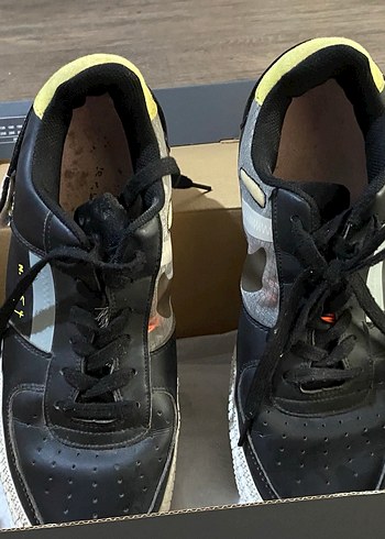 Air force - Görsel 2