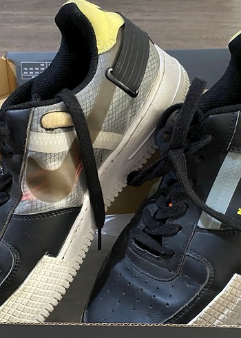 Air force - Görsel 3