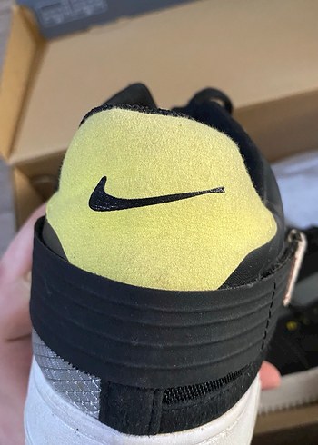 Air force - Görsel 4