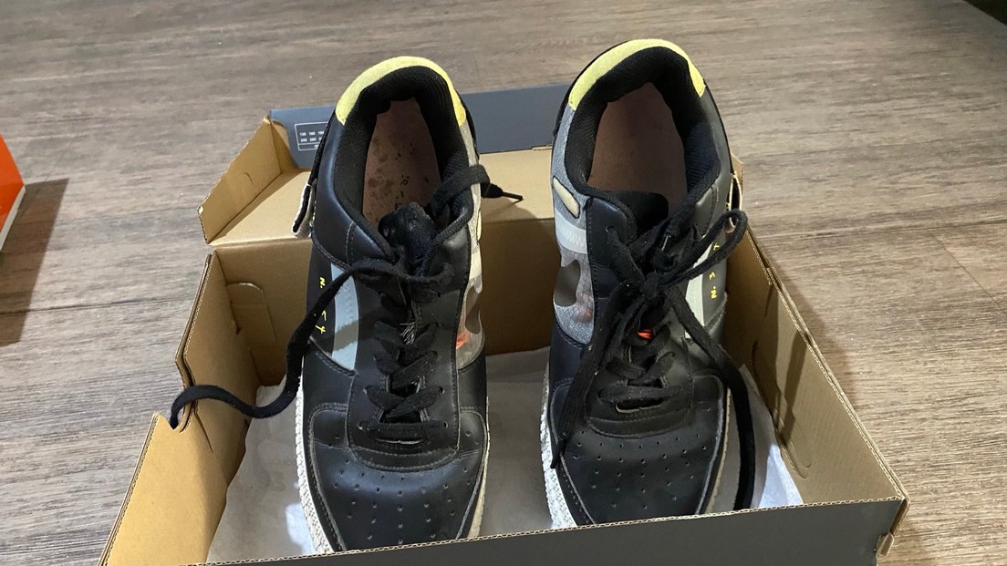 Air force - Görsel 2