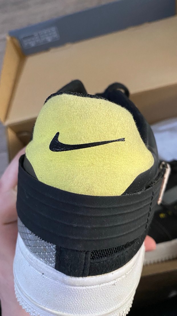 Air force - Görsel 4