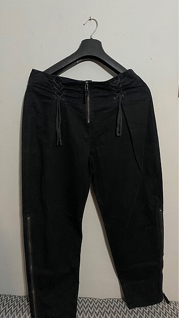 Y2K Pantolon