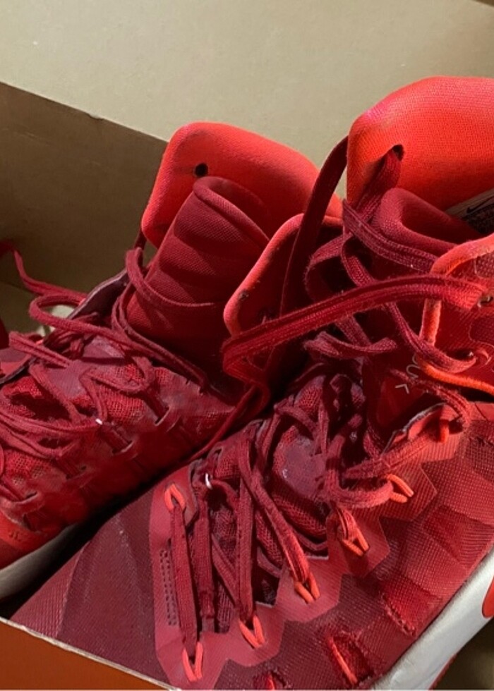 Hyperdunk Basketbol Ayakkabısı - Görsel 2