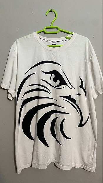 Kartal yuvası, BJK T-shirt