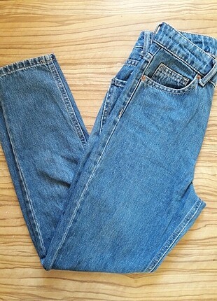 mom pantalon