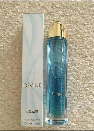 Divine parfüm