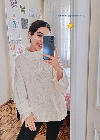 Trendyol & Milla Kazak